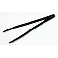 Nylon Tongs, Black - 11